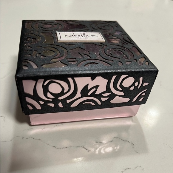 Moon Necklace Sterling Silver - Picture 3 of 3